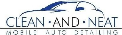 Clean and Neat Logo Clean and Neat Logo